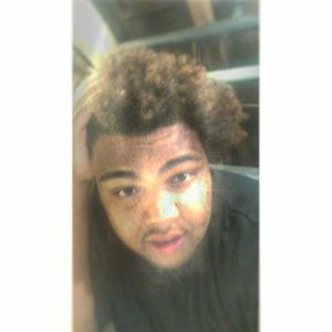 Meet your Posher, Travon